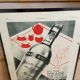 Advertising poster Marie Brizard July 9, 1932