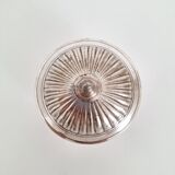 Vintage sugar box