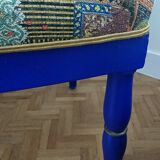 Directory style chair