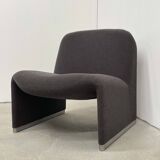 Alky armchair, Giancarlo Piretti, Anonima Castelli