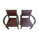 2 bridges chairs