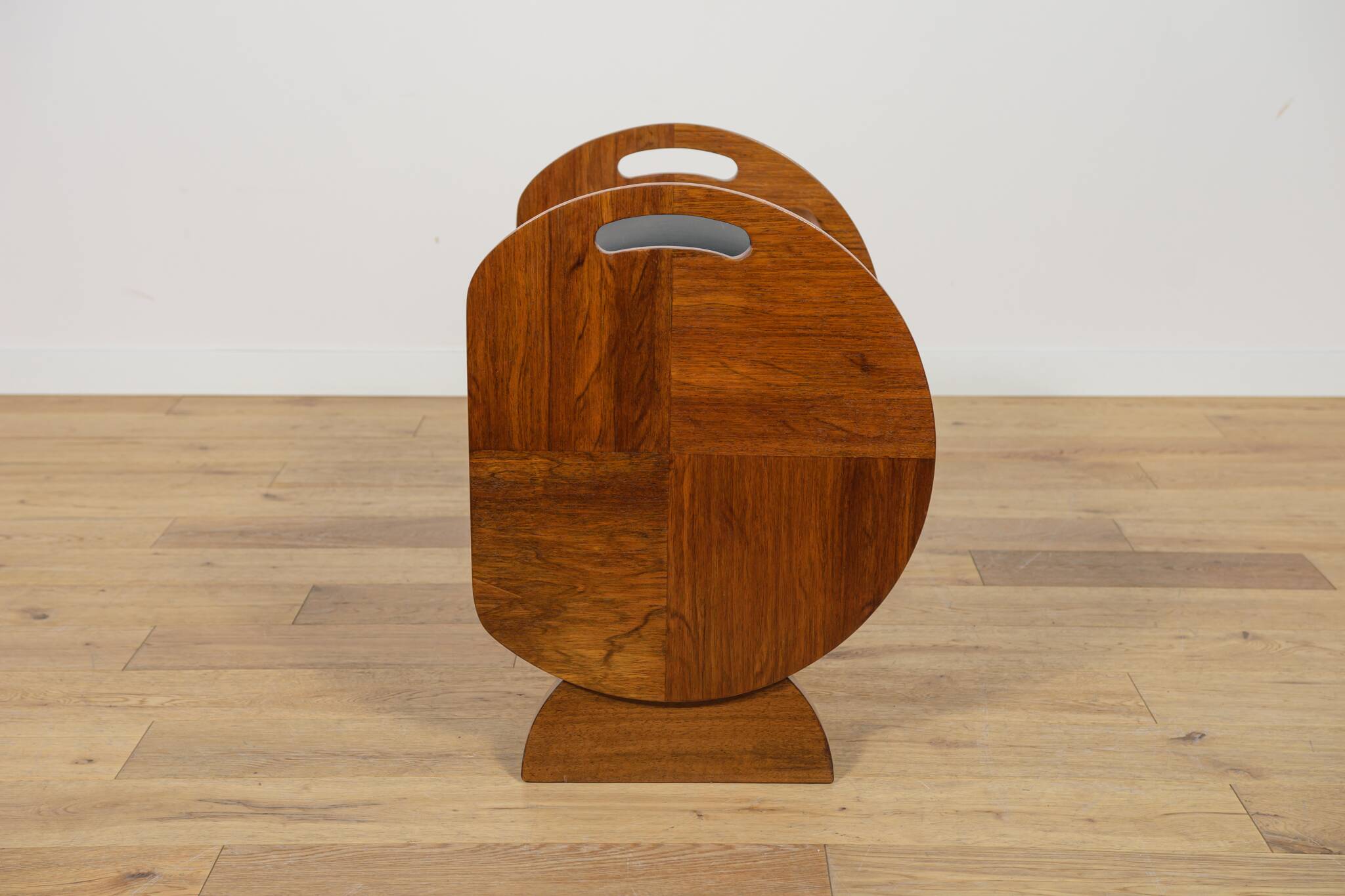 Art Deco Pouf, United Knigdom, 1930s,