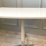 Adjustable table from the 60s