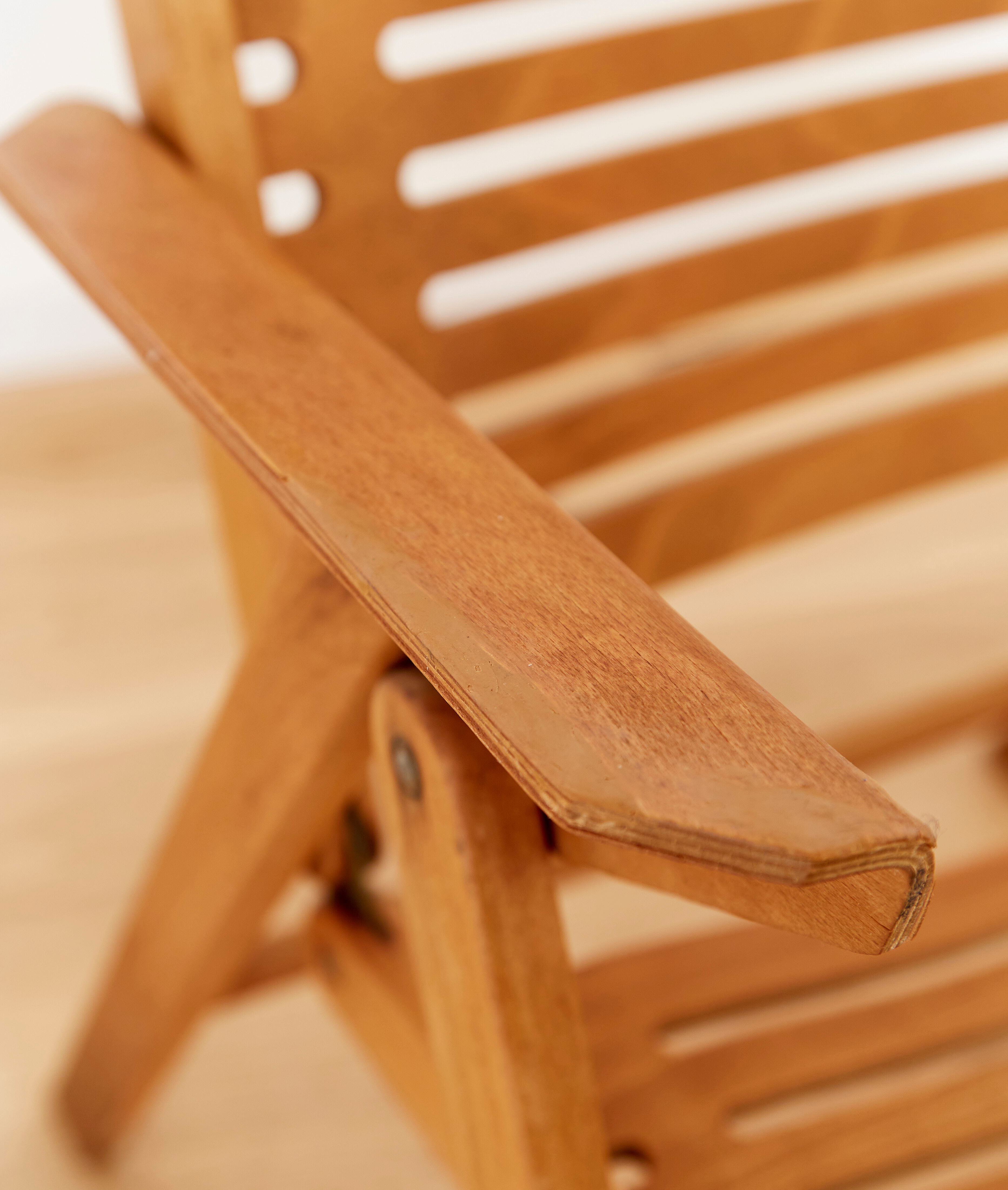 Rex Lounge Chair by Niko Kralj