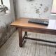 Table de ferme XL en chêne massif
