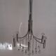 Sciolari light 1960s