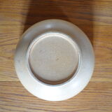 Sandstone salad bowl
