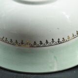 Set of 2 porcelain cups