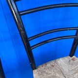 4 chaises