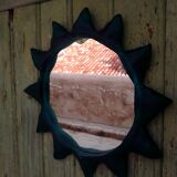 Vintage mirror