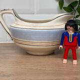 Vintage gravy boat