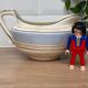 Vintage gravy boat