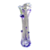 Volcan soliflore vase Laurent Lesiourd art