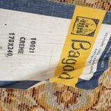 Tapis d'orient laine 170x140cm