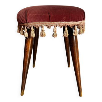 Vintage stool