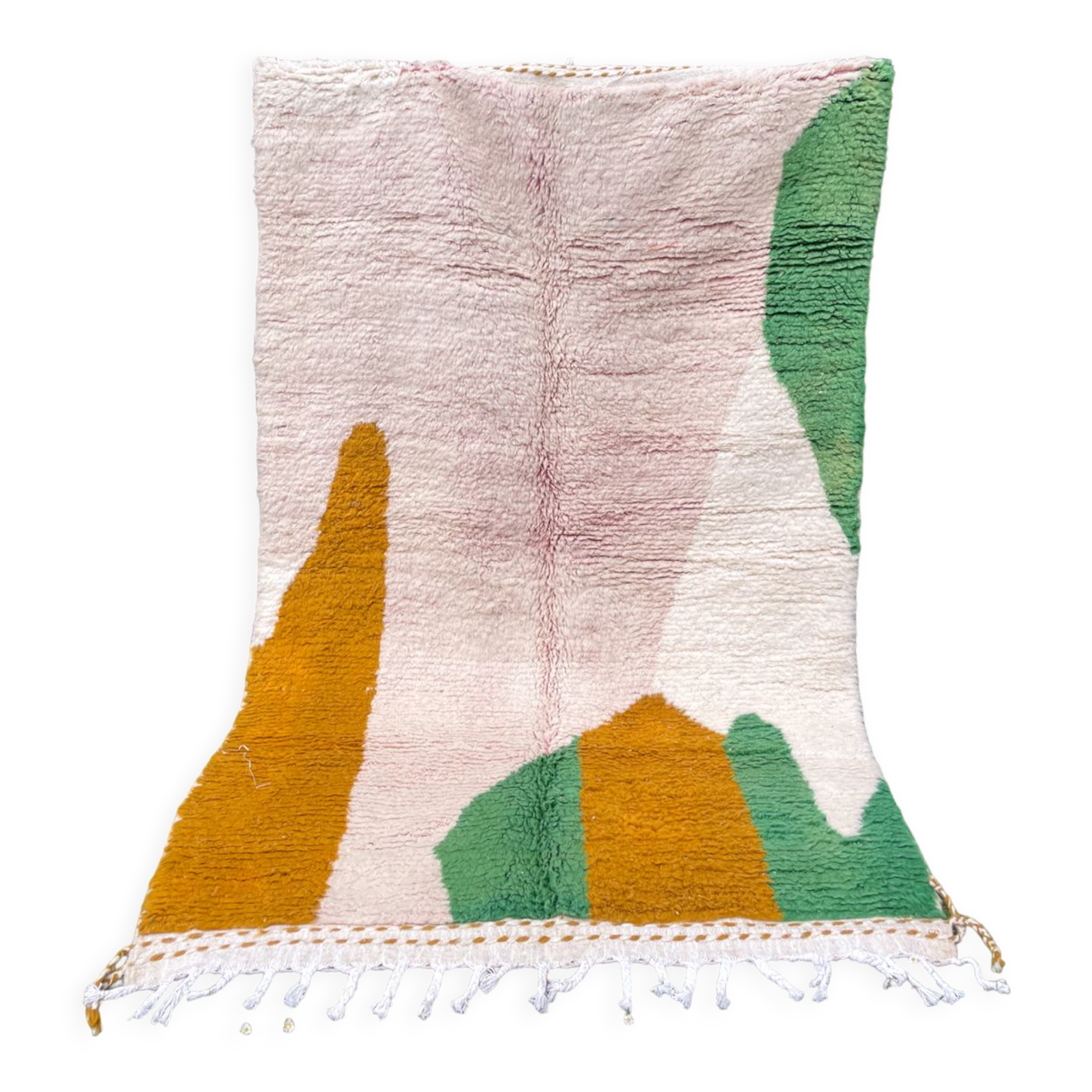 Moroccan berber carpet 155x245cm