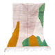 Tapis marocain berbère 155x245cm