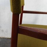 Scandinavian Chair