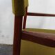 Scandinavian Chair