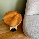 Ligne Roset Chanterelle pedestal table