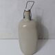 old stoneware bottle