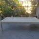 Bench - indian bed - charpoy