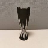 Grand vase Burgundia numéro 2036, par le célèbre Svend Aage Holm-Sørensenen pour Søholm Danemark.
