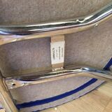 Swedish office armchair Lammhults