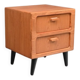 Vintage Drawer Cabinet by Silkeborg