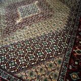 Iranian carpet