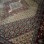 Iranian carpet
