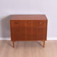 Commode, Suède, 1970