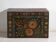 Antique Chinese chest painted in pine wood – China, circa 1900