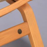 "Albert" armchair by Finn Ostergaard for Stouby, Denmark 1970s