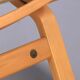 "Albert" armchair by Finn Ostergaard for Stouby, Denmark 1970s