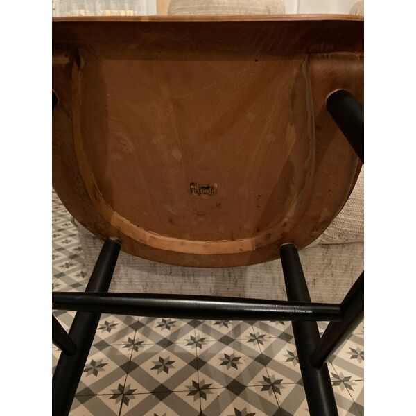 Stol Kamnik chair | Selency