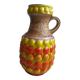 Vintage ceramic vase from Germany