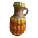 Vintage ceramic vase from Germany