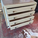 Commode ancienne