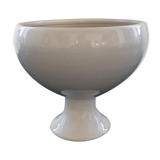 Coupe cache pot sur pied