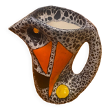 Pichet en céramique Vallauris