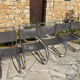 Chaises Mies Van Der Rohe Édition Année 80