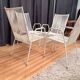 Chairs from Mauser, Germany, 1960s, set of 4
