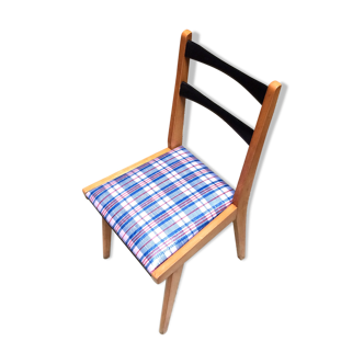 Chaise Scandinave "Barbès"