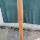 Parrot coat rack attributed to the "Baumann" house.