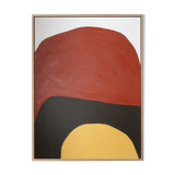 Large dimension paint Osmosis