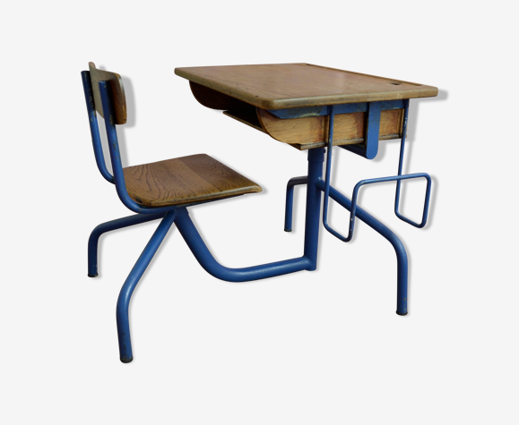 Bureau d'écolier évolutif