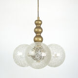 Hanging lamp, 1980s