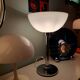 Grande Lampe New York Habitat vintage 80's