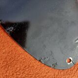 Enameled plaque - Artists Entrance 👩‍🎨💋